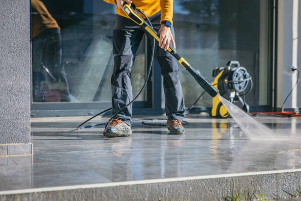 Childress, TX  Pressure Washing Services Company