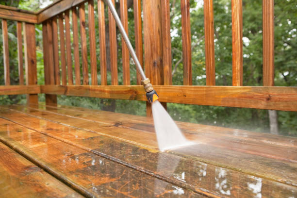 Best Fence Cleaning  in Childress, TX