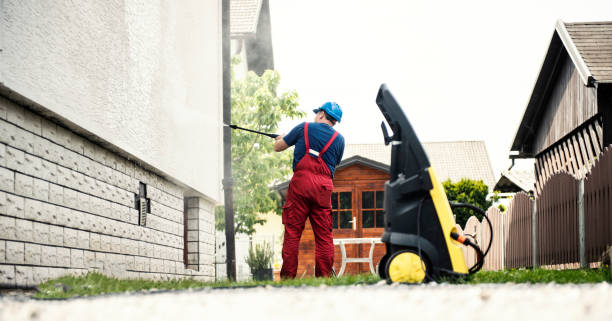 Best Spring Cleaning  in Childress, TX